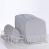 Корзина посудомоечная для тарелок для машин посудомоечных UC-M, UC-L, UC-XL, PT, 500х500мм (размер L), 8 рядов, проволока