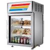 Шкаф холодильный TRUE GDM-5PT-S 220V