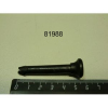 Шпилька черная ручки крана для SCIROCCO BRAS 22800-22160