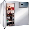 Камера холодильная Шип-Паз,  12.11м3, h2.20м, 1 дверь расп.левая, ППУ80мм