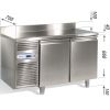 Стол холодильный STUDIO 54 DAIQUIRI 0/+8C EN 1380X700 SPLASHBACK