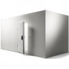 Камера холодильная Шип-Паз,  11.60м3, h2.20м, 1 дверь расп.левая, ППУ80мм