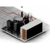 Агрегат холодильный выносной для W20*R COLDLINE O81211352001