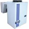 Моноблок холодильный настенный для камер до  12.00м3, -5/+10С, ранцевый, R404