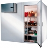 Камера холодильная Шип-Паз,  27.90м3, h2.20м, 1 дверь расп.правая, ППУ80мм