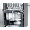 Машина посудомоечная купольная WINTERHALTER PT-L DISHES+BOILER HEATER: 10,8KW (WITH COLD WATER CONNECTION <40°C)