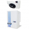 Сплит-система холодильная для камер до  37.00м3, -5/+10С, крепление вертикальное, R404