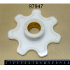 Колесо зубчатое механизма подачи посуды DIHR 3060134
