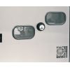 Тестоделитель-округлитель автоматический напольный SOTTORIVA LYRA M+CX38850545+CX39011780
