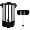 Водонагреватель гейзерный для приготовления чая или кофе ENIGMA RCM035